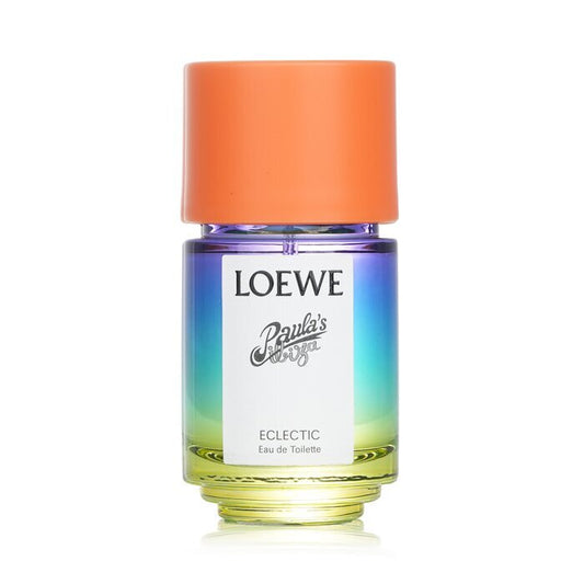 Loewe Paula's Ibiza Eclectic Eau de Toilette Spray 50 ml