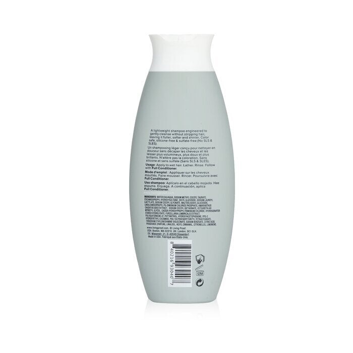 Living Proof Full Shampoo (Verleiht Fülle und Volumen) 236ml/8oz