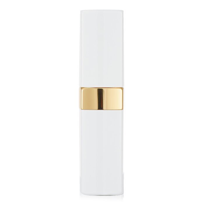 Chanel Rouge Coco Baume Feuchtigkeitsspendender, verschönernder getönter Lippenbalsam – Nr. 912 Dreamy White 3 g/0,1 oz