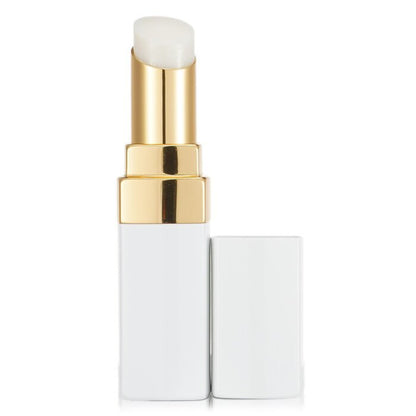 Chanel Rouge Coco Baume Feuchtigkeitsspendender, verschönernder getönter Lippenbalsam – Nr. 912 Dreamy White 3 g/0,1 oz