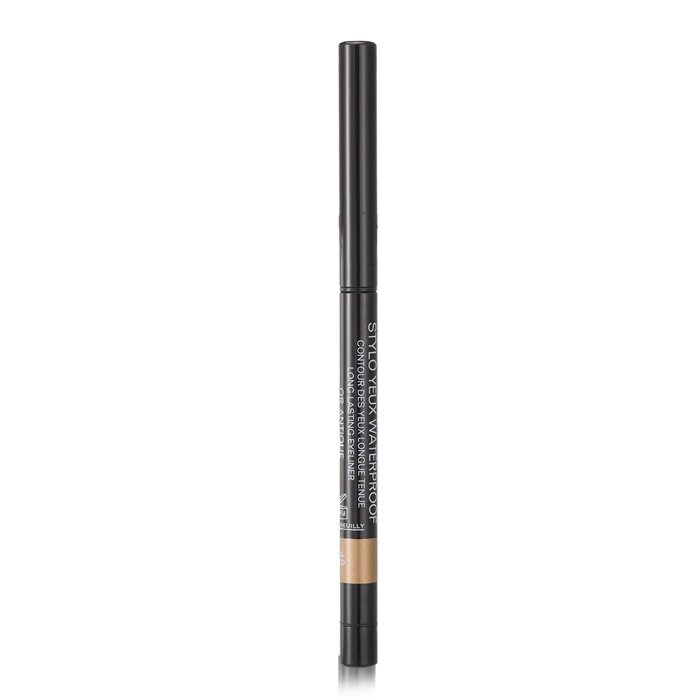 Chanel Stylo Yeux Waterproof – Nr. 48 oder Antik, 0,3 g/0,01 Unzen