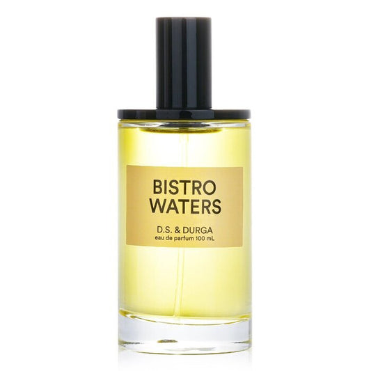 DS &amp; Durga Bistro Waters Eau de Parfum Spray 100 ml