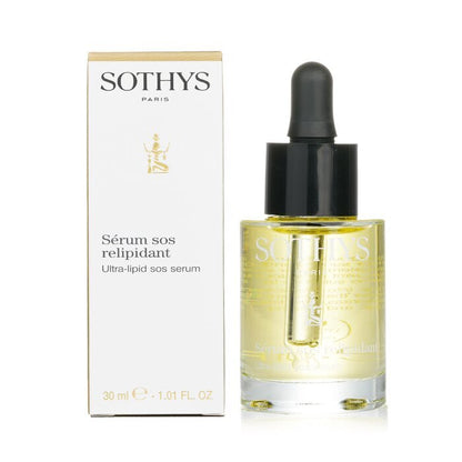 Sothys Ultra-Lipid SOS Serum 30ml/1.01oz