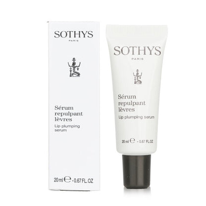 Sothys Lippenaufpolsterndes Serum 20ml/0.67oz