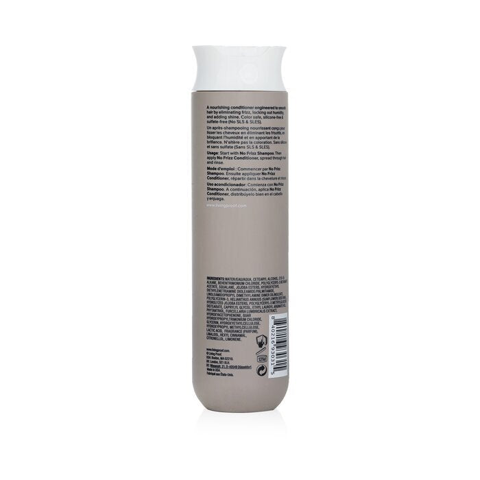 Living Proof No Frizz Conditioner (glättet und stoppt Frizz) 236 ml/8 oz