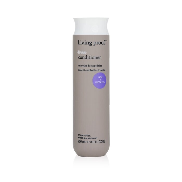 Living Proof No Frizz Conditioner (glättet und stoppt Frizz) 236 ml/8 oz