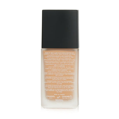 Chanel Ultra Le Teint Ultrawear All Day Comfort Makelloses Finish Foundation - Nr. B30 30 ml/1 oz