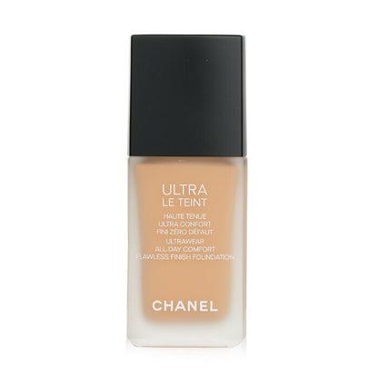 Chanel Ultra Le Teint Ultrawear All Day Comfort Makelloses Finish Foundation - Nr. B30 30 ml/1 oz