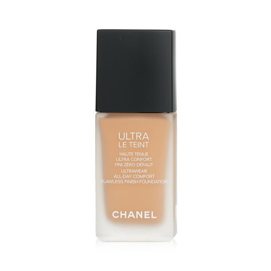 Chanel Ultra Le Teint Ultrawear All Day Comfort Makelloses Finish Foundation - Nr. B40 30 ml/1 oz