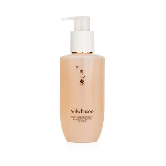 Sulwhasoo Sanfter Reinigungsschaum 200ml/6.76oz