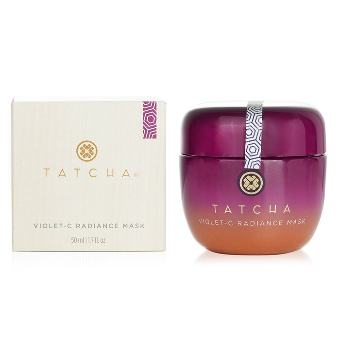 Tatcha Violet-C Strahlenmaske 50ml/1.7oz