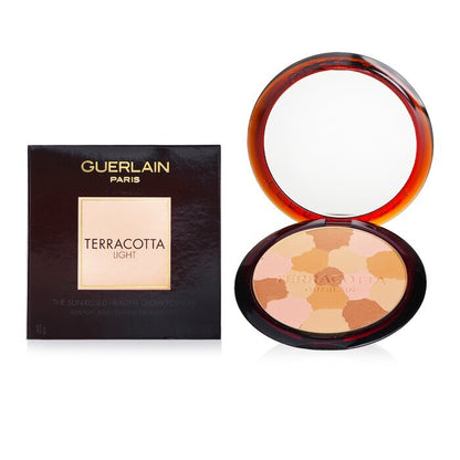 Guerlain Terracotta Light The Sun Kissed Healthy Glow Puder - Nr. 00 Light Cool 10 g/0,3 oz