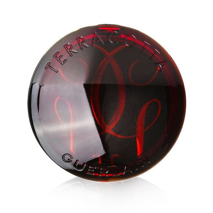 Guerlain Terracotta Light Das sonnengeküsste Pulver für gesunden Glanz – Nr. 01 Light Warm, 10 g