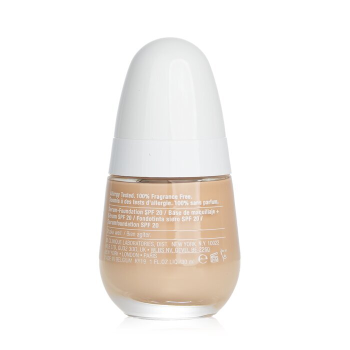 Clinique Even Better Clinical Serum Foundation LSF 20 – Nr. CN 08 Leinen, 30 ml