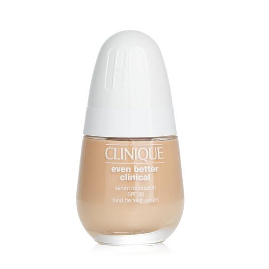 Clinique Even Better Clinical Serum Foundation LSF 20 – Nr. CN 08 Leinen, 30 ml