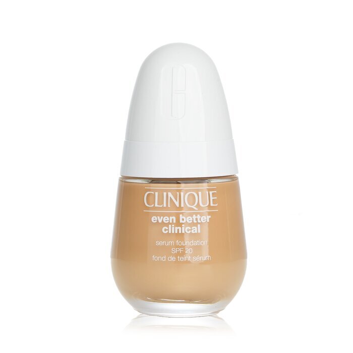 Clinique Even Better Clinical Serum Foundation LSF 20 – Nr. WN 38 Stone, 30 ml