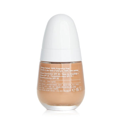 Clinique Even Better Clinical Serum Foundation LSF 20 – Nr. CN 58 Honig, 30 ml