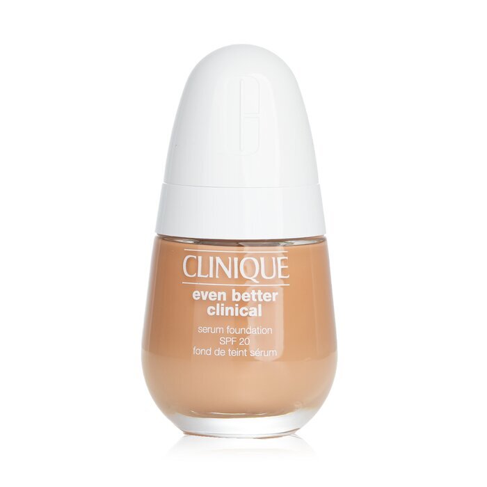 Clinique Even Better Clinical Serum Foundation LSF 20 – Nr. CN 58 Honig, 30 ml