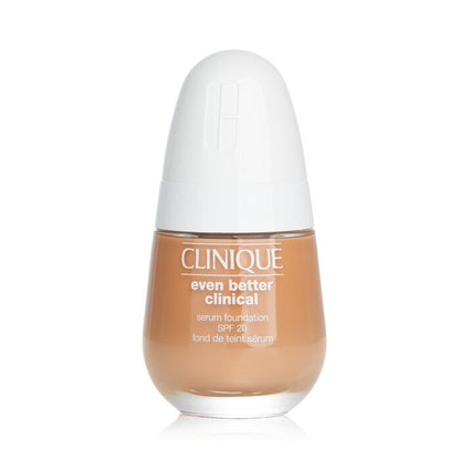 Clinique Even Better Clinical Serum Foundation LSF 20 – Nr. CN 74 Beige, 30 ml