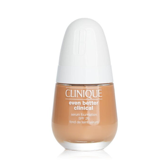 Clinique Even Better Clinical Serum Foundation LSF 20 – Nr. CN 74 Beige, 30 ml