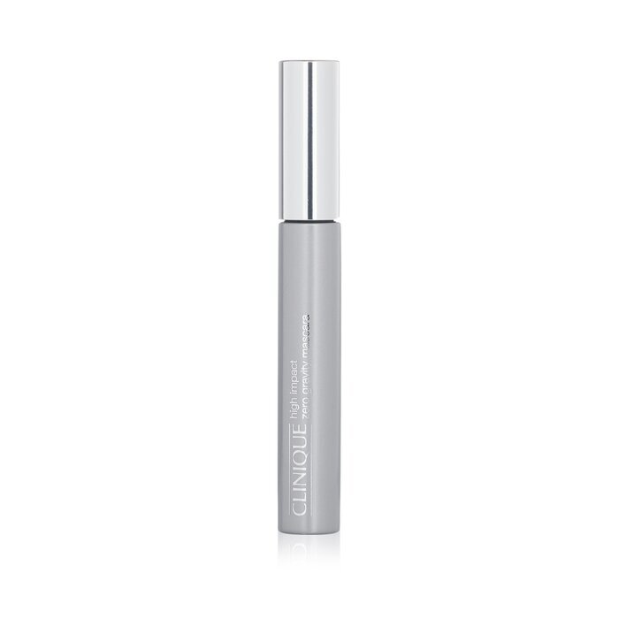 Clinique High Impact Zero Gravity Mascara – Nr. 01 Schwarz, 8 ml