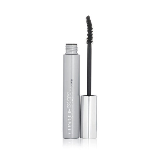 Clinique High Impact Zero Gravity Mascara – Nr. 01 Schwarz, 8 ml