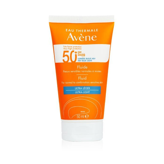 Avene Very High Protection Fluid SPF50 50ml/1.7oz