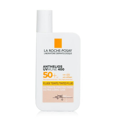 La Roche Posay Anthelios UVmune 400 Getöntes Fluid LSF 50 50 ml