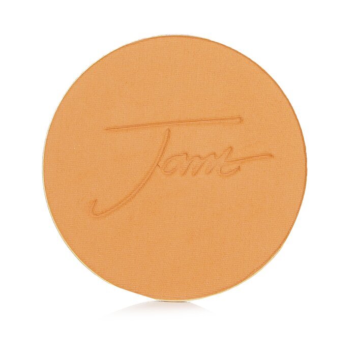 Jane Iredale PurePressed Base Mineral Foundation Nachfüllpackung LSF 20 – Herbst 9,9 g