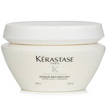 Kerastase Specifique Masque Rehydratant (für sensibilisierte und dehydrierte Längen) 200ml/6,8oz