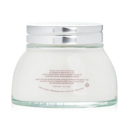 L'Occitane Mandelmilch-Konzentrat 200ml/6.9oz