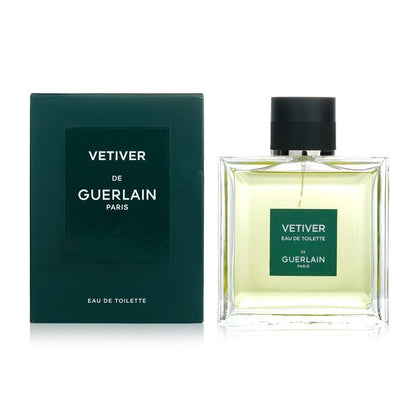 Vetiver De Guerlain Paris Eau de Toilette 100 ml
