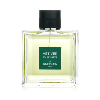 Vetiver De Guerlain Paris Eau de Toilette 100 ml