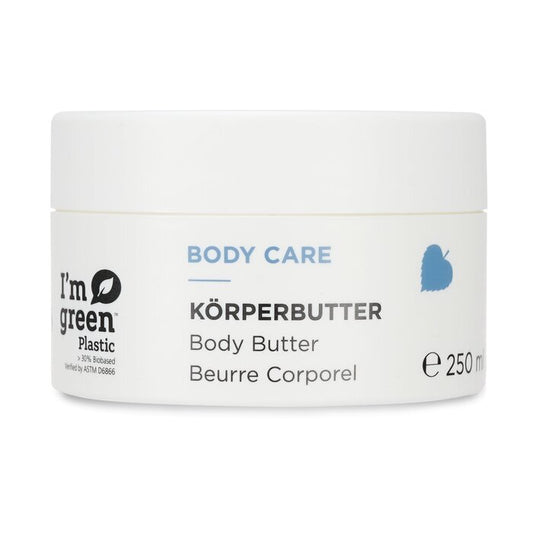 Annemarie Börlind Body Care Körperbutter - Für normale bis trockene Haut 250ml/8,45oz