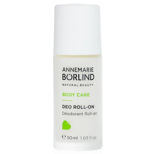 Annemarie Börlind Körperpflege Deo Roll-On 50ml/1.69oz