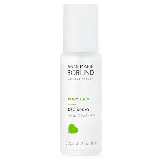 Annemarie Börlind Körperpflege Deo Spray 75ml/2.53oz