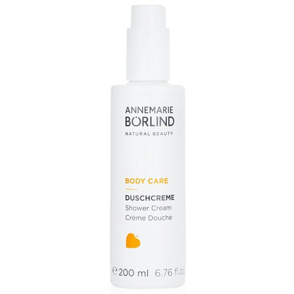 Annemarie Börlind Körperpflege Duschcreme - Für trockene bis sehr trockene Haut 200ml/6.76oz