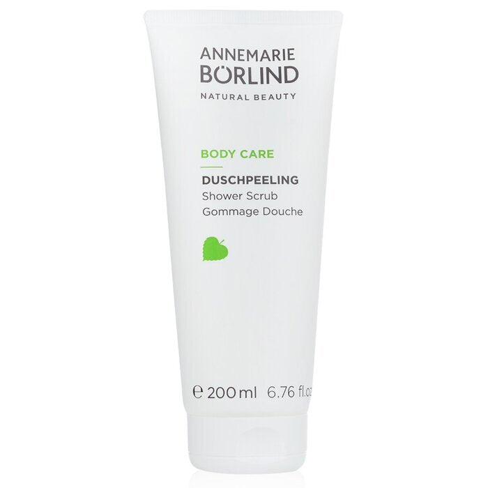 Annemarie Börlind Körperpflege Duschpeeling 200ml/6.76oz