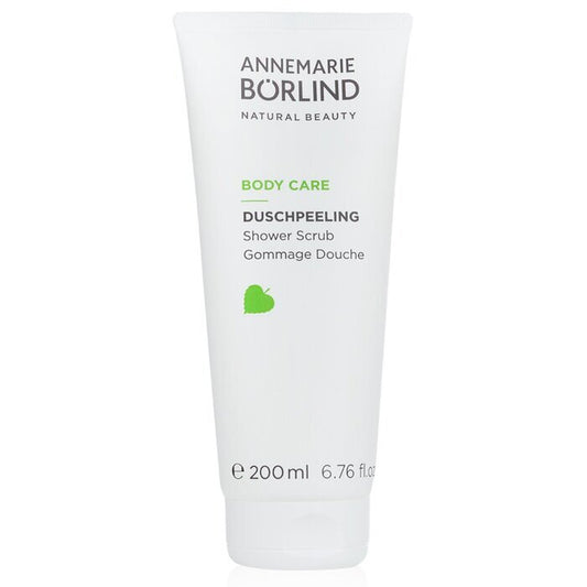 Annemarie Börlind Körperpflege Duschpeeling 200ml/6.76oz