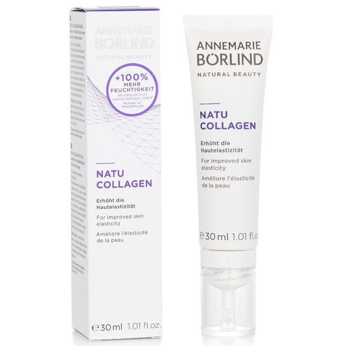 Annemarie Börlind Natucollagen Boost Gesichtsfluid 30ml/1.01oz