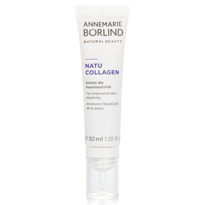 Annemarie Börlind Natucollagen Boost Gesichtsfluid 30ml/1.01oz