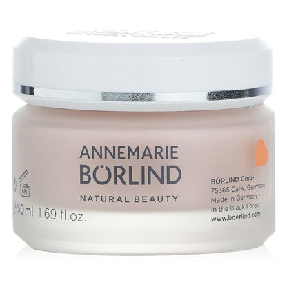 Annemarie Börlind Rosentau System Protection Harmonisierende Tagescreme 50ml/1.69oz