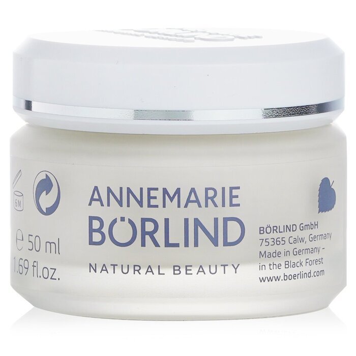 Annemarie Börlind Z Essential Tagescreme – für empfindliche Haut, 50 ml