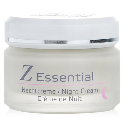 Annemarie Börlind Z Essential Nachtcreme 50ml/1.69oz