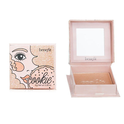 Benefit Cookie Golden Pearl Textmarker 8 g/0,28 oz