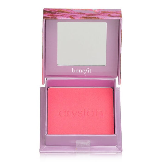 Benefit Crystah Erdbeerrosa Rouge 6 g/0,21 oz