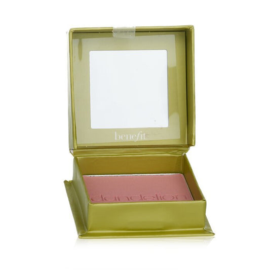 Benefit Dandelion Baby Pink Aufhellendes Rouge, 6 g