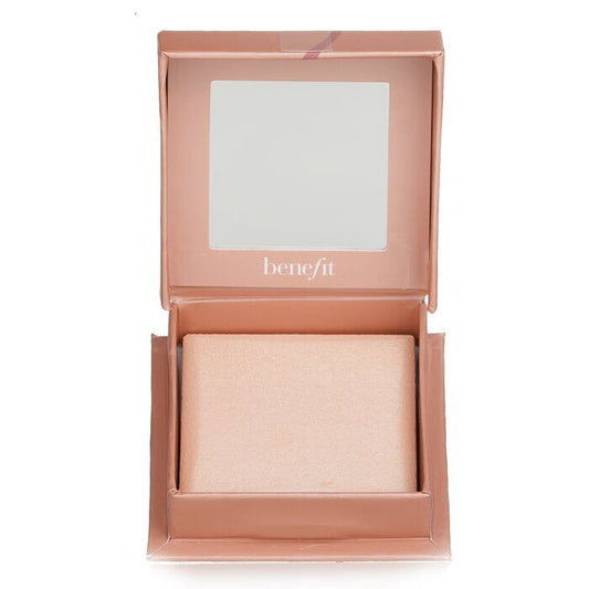 Benefit Dandelion Twinkle Textmarker, weiches Nude-Pink, 3 g