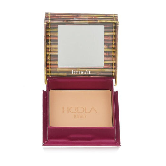 Benefit Hoola Light Matte Bronzer – #Hoola Lite 8 g/0,28 oz