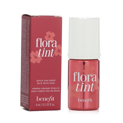 Benefit Floratint Lippen- und Wangenfarbe, 6 ml/0,2 oz